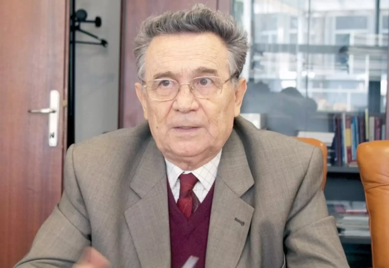 Gheorghe Mărmureanu