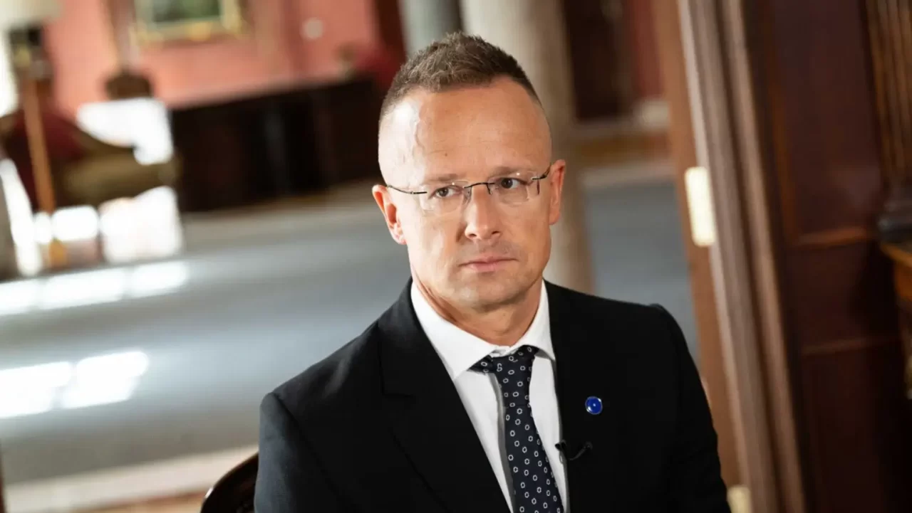 Ungariei „va rămâne ungurească şi suverană”, a declarat șeful diplomației maghiare, Peter Szijjarto, luni, pe 4 septembrie, în fața ambasadorilor