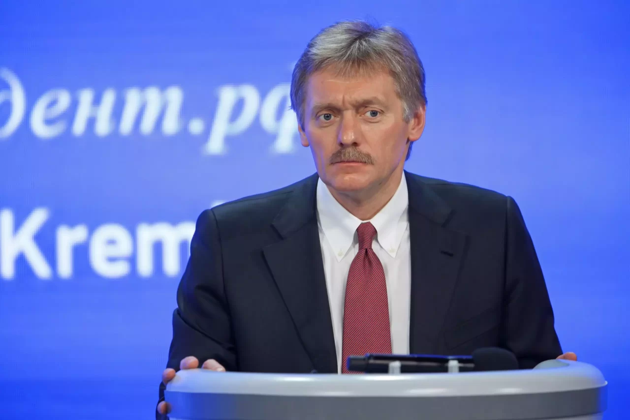 Peskov