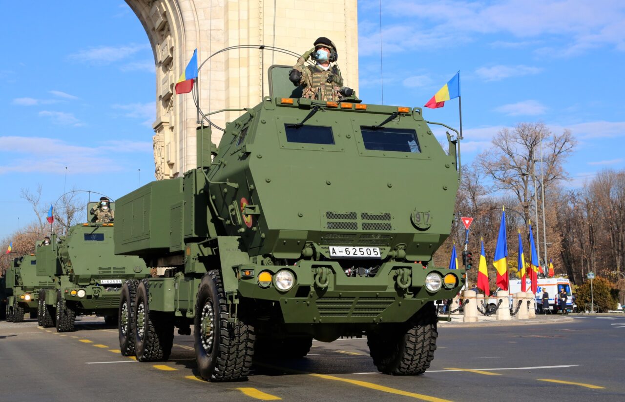 Parada militară