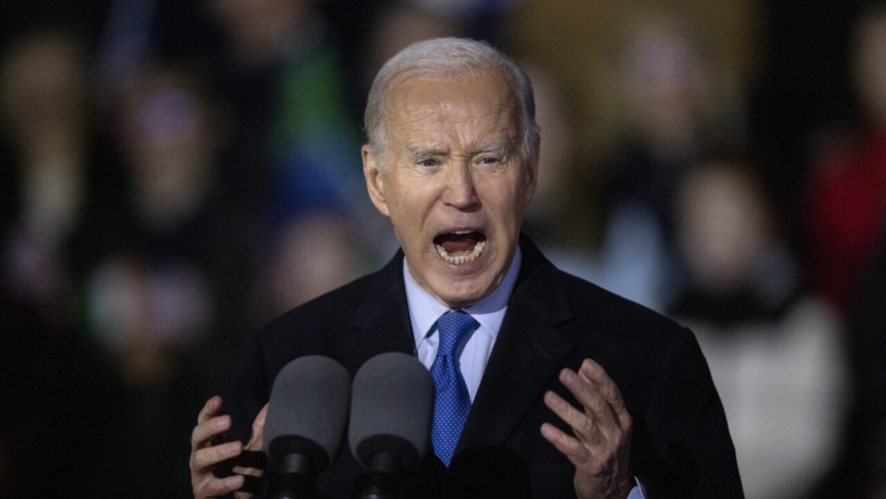 Biden