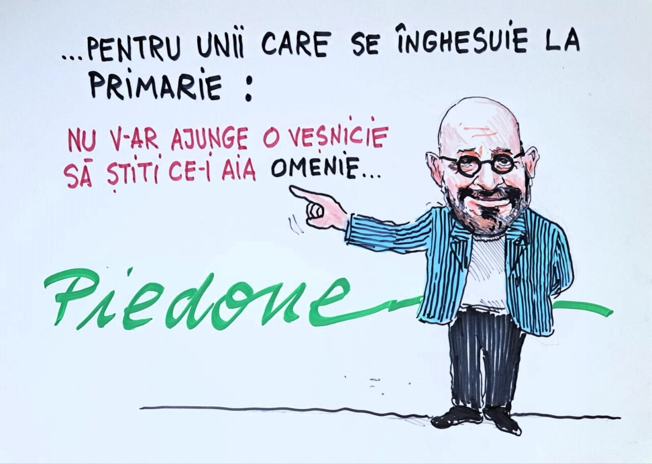 Piedone