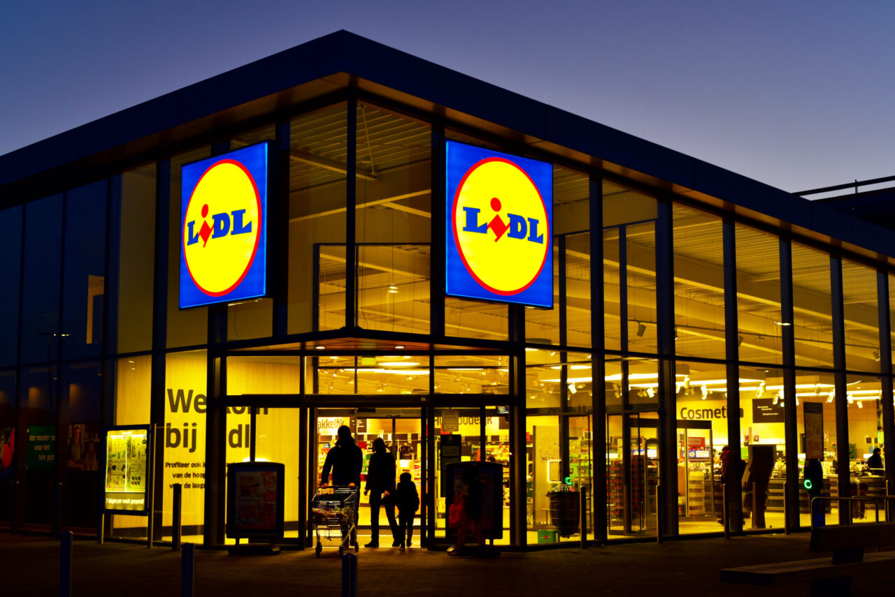 Lidl