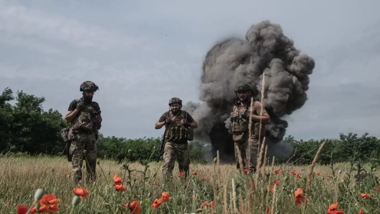 Război în Ucraina