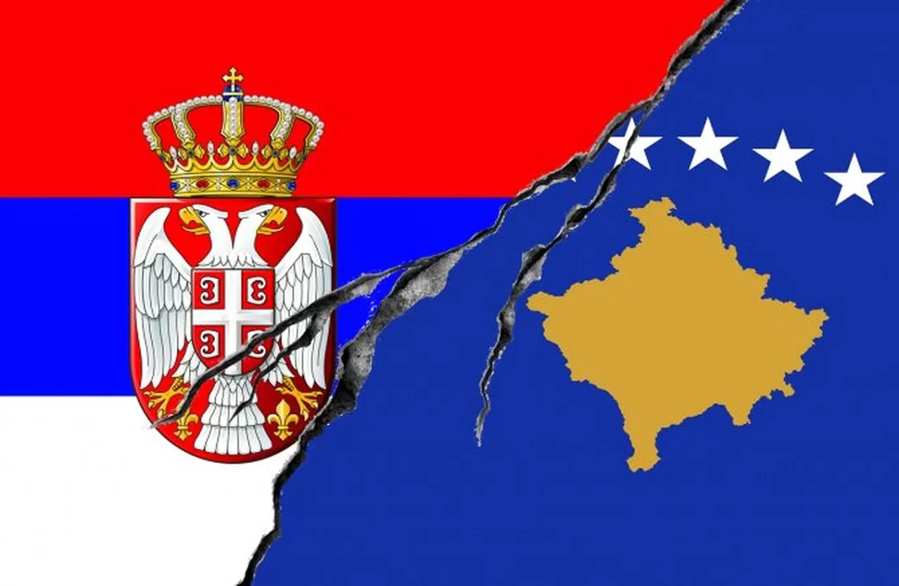 Serbia