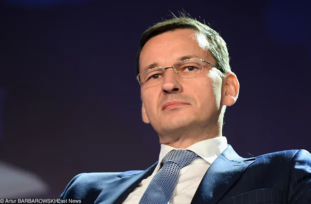 Mateusz Morawiecki