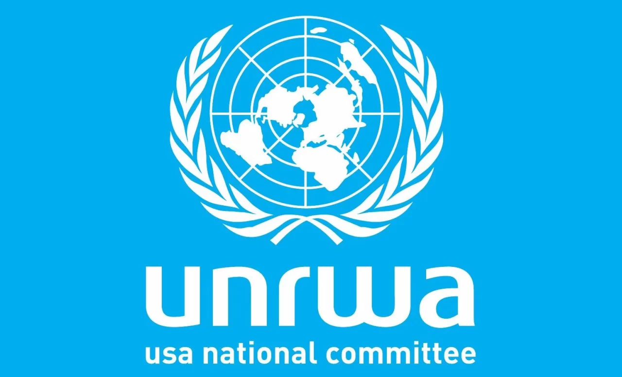 UNRWA