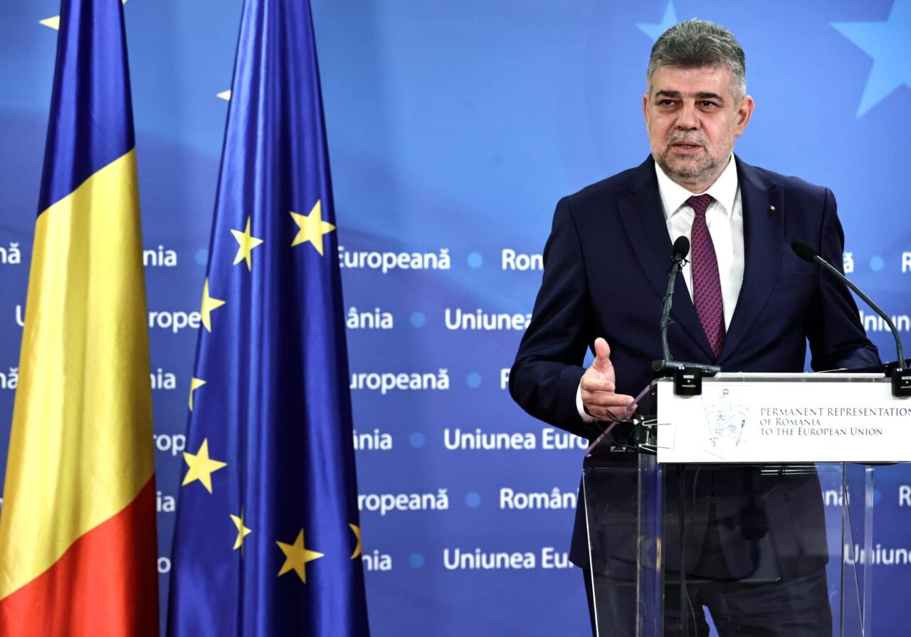România